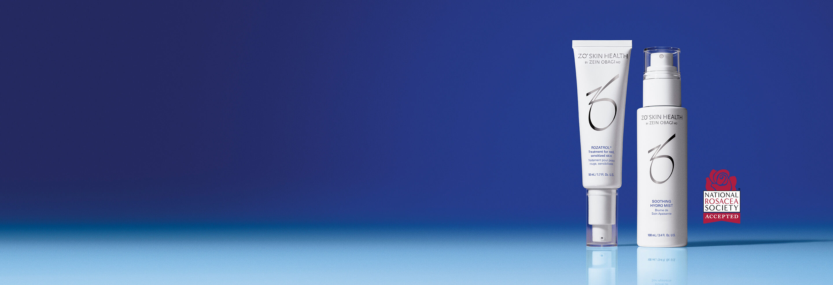 Professional Skincare by Dr. Zein Obagi | ZO Skin Health, Inc.